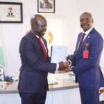 New EFCC Ilorin boss vows tougher anti-graft fight