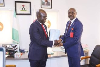 New EFCC Ilorin boss vows tougher anti-graft fight