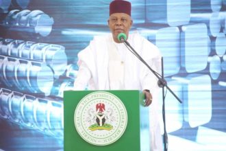 Nigeria-EU health partnership to boost local pharma & health