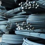 Steel-Industry Iron rod