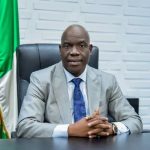 NUPRC Chief Executive, Engr. Gbenga Komolafe