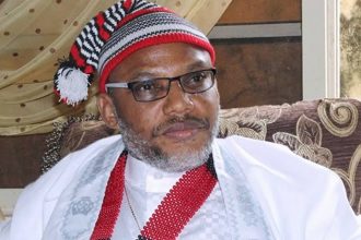 Nnamdi Kanu