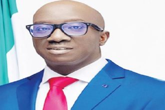 No Edo contractor paid bribes says Governor Okpebholo