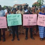 Ogun community protests IBEDC's transformer rejection