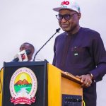 Oyebanji eyes record victory as peaceful APC primary holds