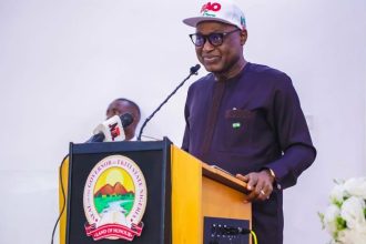 Oyebanji eyes record victory as peaceful APC primary holds