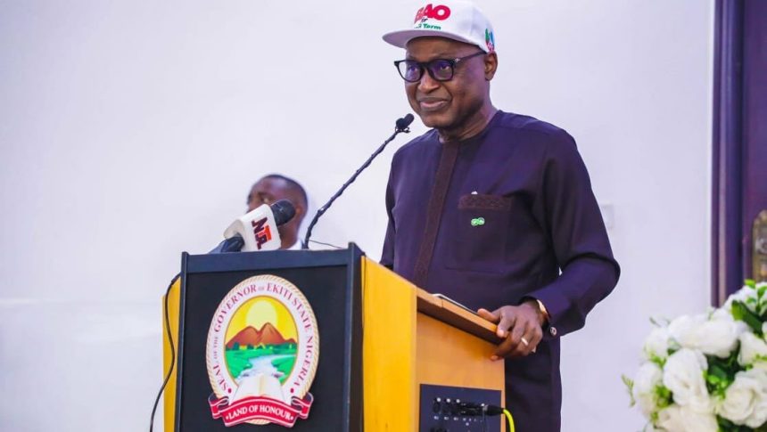 Oyebanji eyes record victory as peaceful APC primary holds