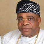 Loja Adesuyi Haastrup