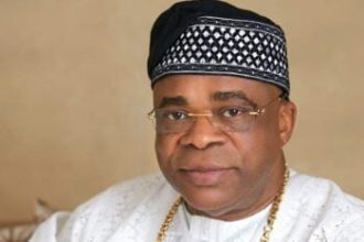 Loja Adesuyi Haastrup