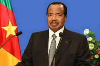 Paul-Biya