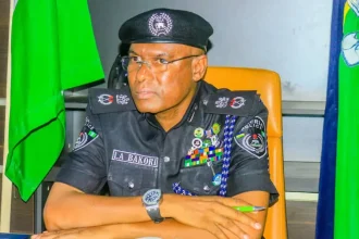 Police arrest two suspected bandits in Kano