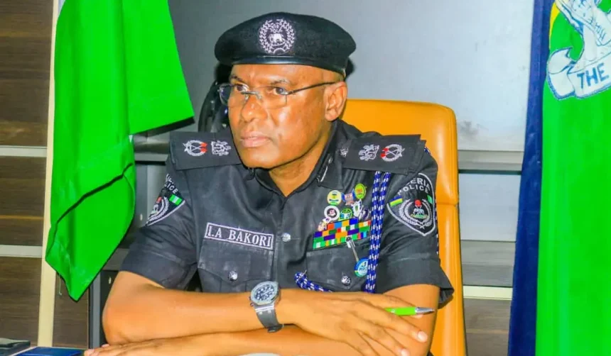 Police arrest two suspected bandits in Kano