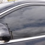 permit for tinted glass