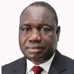 Mr Gbenga Omotoso