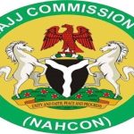 NAHCON
