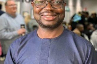 Senate confirms Bernard Doro as humanitarian affairs ministe