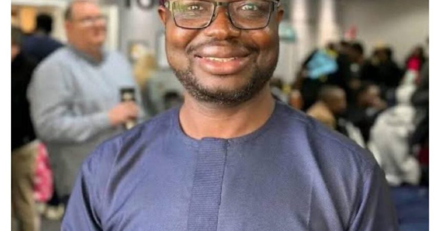 Senate confirms Bernard Doro as humanitarian affairs ministe