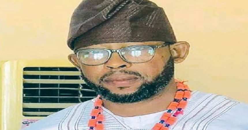 Sokoto Yoruba community moves to end title feud