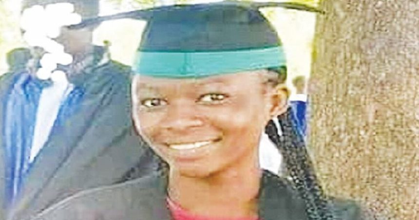 Three held for kidnap and murder of woman in Nasarawa