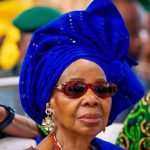 Tinubu, Obasanjo grace Abiodun mother’s 90th birthday