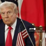 Trump orders US to start nuclear weapons testing