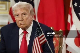 Trump orders US to start nuclear weapons testing