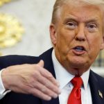 Trump signs Malaysia trade deal for critical mineral access
