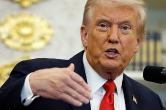 Trump signs Malaysia trade deal for critical mineral access