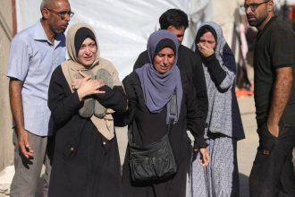 Turkey probes Israel's arrest of Turks on Gaza flotilla