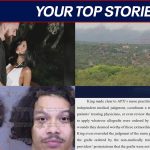 Yahoo news home