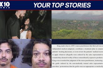 Yahoo news home
