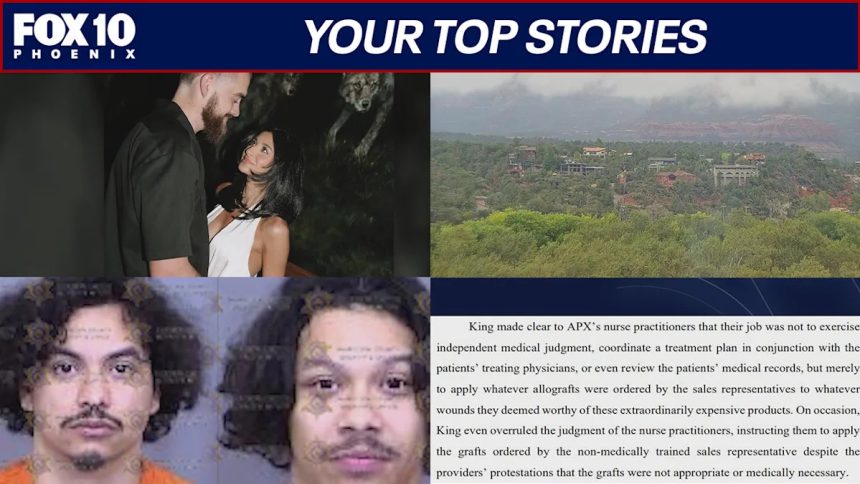 Yahoo news home