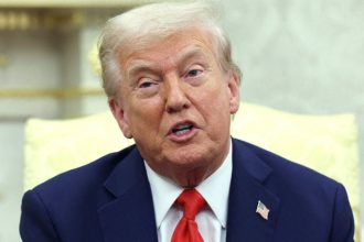 US deploys CIA, military to fight Venezuela drug war