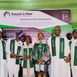 Youth group demands generational shift in political leadersh