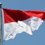 Indonesia Flag