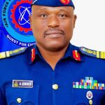 AFIT appoints Adeniran Ademuwagun as new commandant