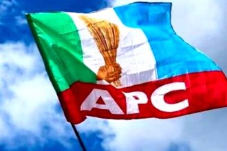 APC flag
