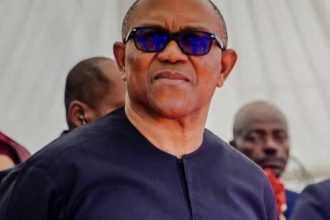 APC urges Obi to put Nigeria's interests above politics