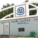 Abubakar Tafawa Balewa University