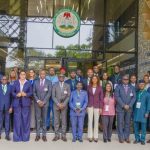AU experts meet to strengthen peace and security framework