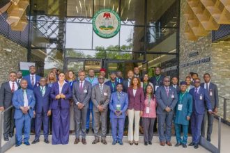 AU experts meet to strengthen peace and security framework