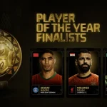 African player award winners: Full list from 1992-2024
