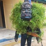 Akwa Ibom masquerade custodian arrested over extortion