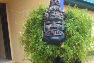 Akwa Ibom masquerade custodian arrested over extortion