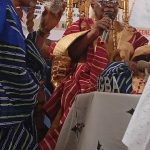 Alake marks 20th coronation anniversary, installs new chiefs