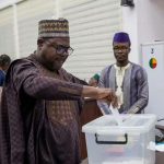 Benin lawmakers approve seven-year presidential term