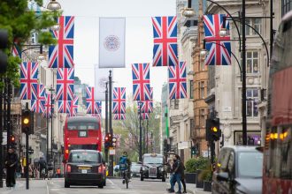 British politician Nathan Gill gets 10 years for taking Russian bribes