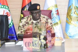 COAS visits Zamfara, Osun police debunk