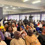 Cross River unveils digital training for civil servants