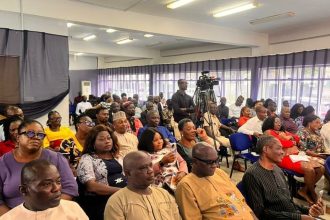 Cross River unveils digital training for civil servants